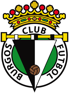 Escudo de Burgos CF