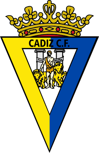 Escudo de Cádiz CF
