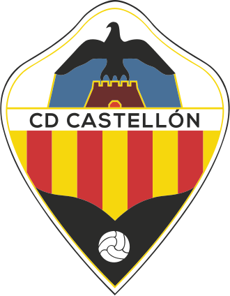 Escudo de CD Castellón