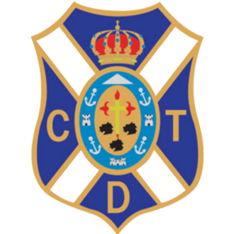 Escudo de CD Tenerife