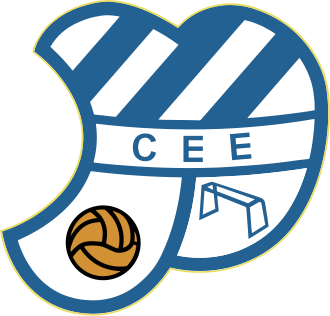 Escudo de CE Europa