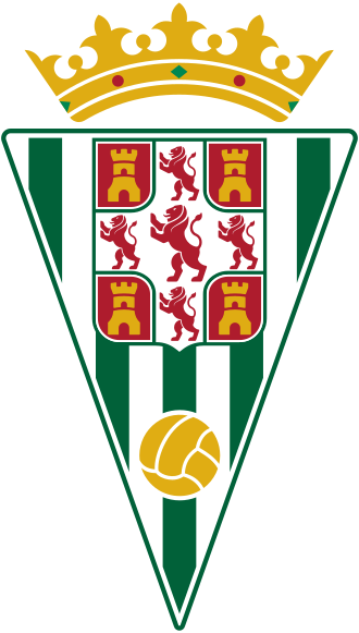 Escudo de Córdoba CF