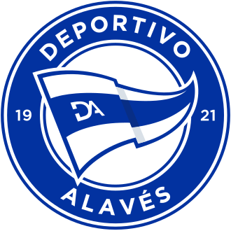Escudo de Deportivo Alavés