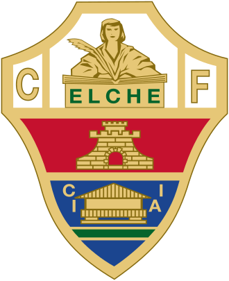 Escudo de Elche CF