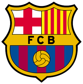Escudo de FC Barcelona