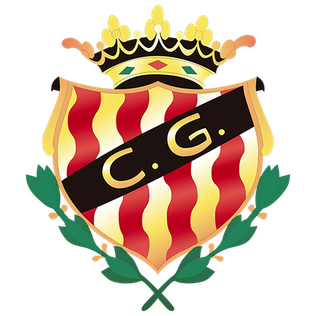 Escudo de Gimnàstic de Tarragona