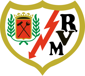 Escudo de Rayo Vallecano