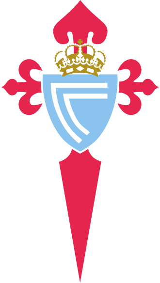 Escudo de RC Celta