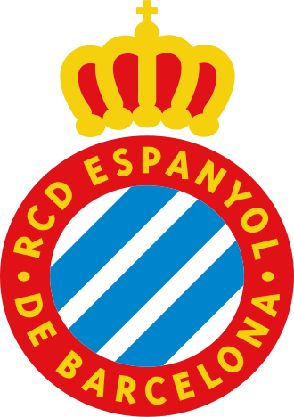 Escudo de RCD Espanyol