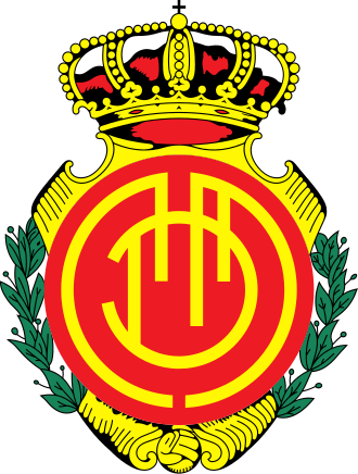 Escudo de RCD Mallorca