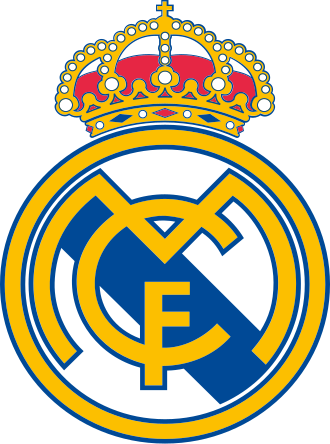 Escudo de Real Madrid