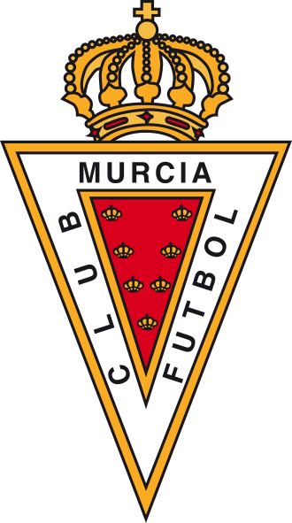 Escudo de Real Murcia