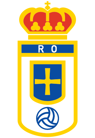 Escudo de Real Oviedo
