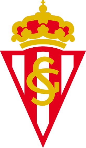 Escudo de Real Sporting