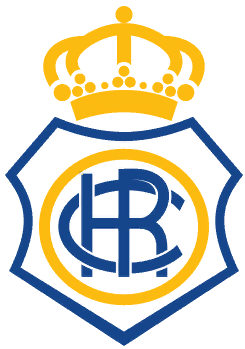 Escudo de Recreativo de Huelva