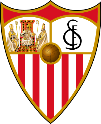 Escudo de Sevilla FC