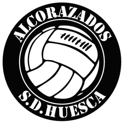 Logo de Alcorazados