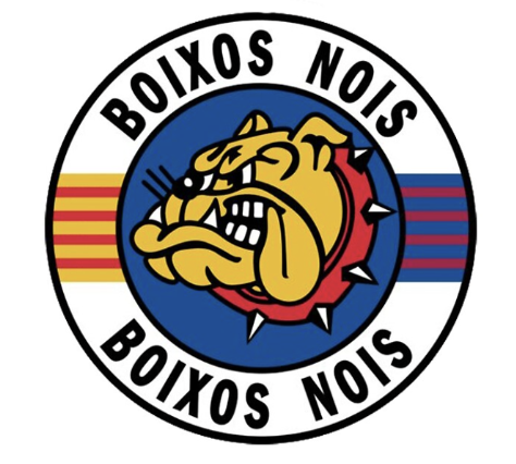 Logo de Boixos Nois