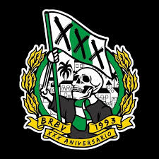 Identificador de Brigadas Blanquiverdes