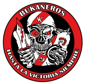 Logo de Bukaneros
