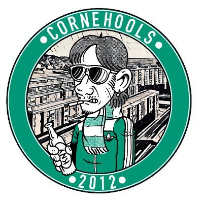 Logo de Cornehools