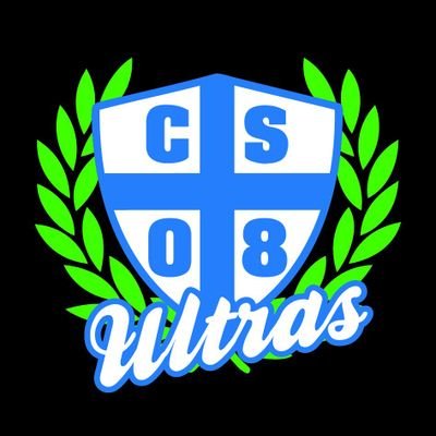 Logo de Curva Sur