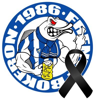 Logo de Frente Bokerón