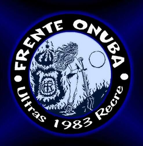 Identificador de Frente Onuba