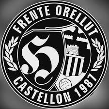 Logo de Frente Orellut