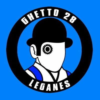 Logo de Ghetto 28