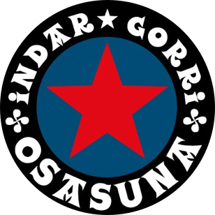 Identificador de Indar Gorri