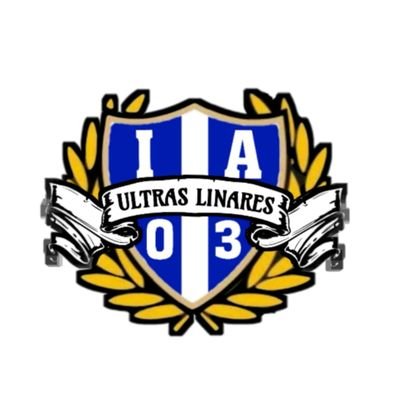 Logo de Infierno Azulillo