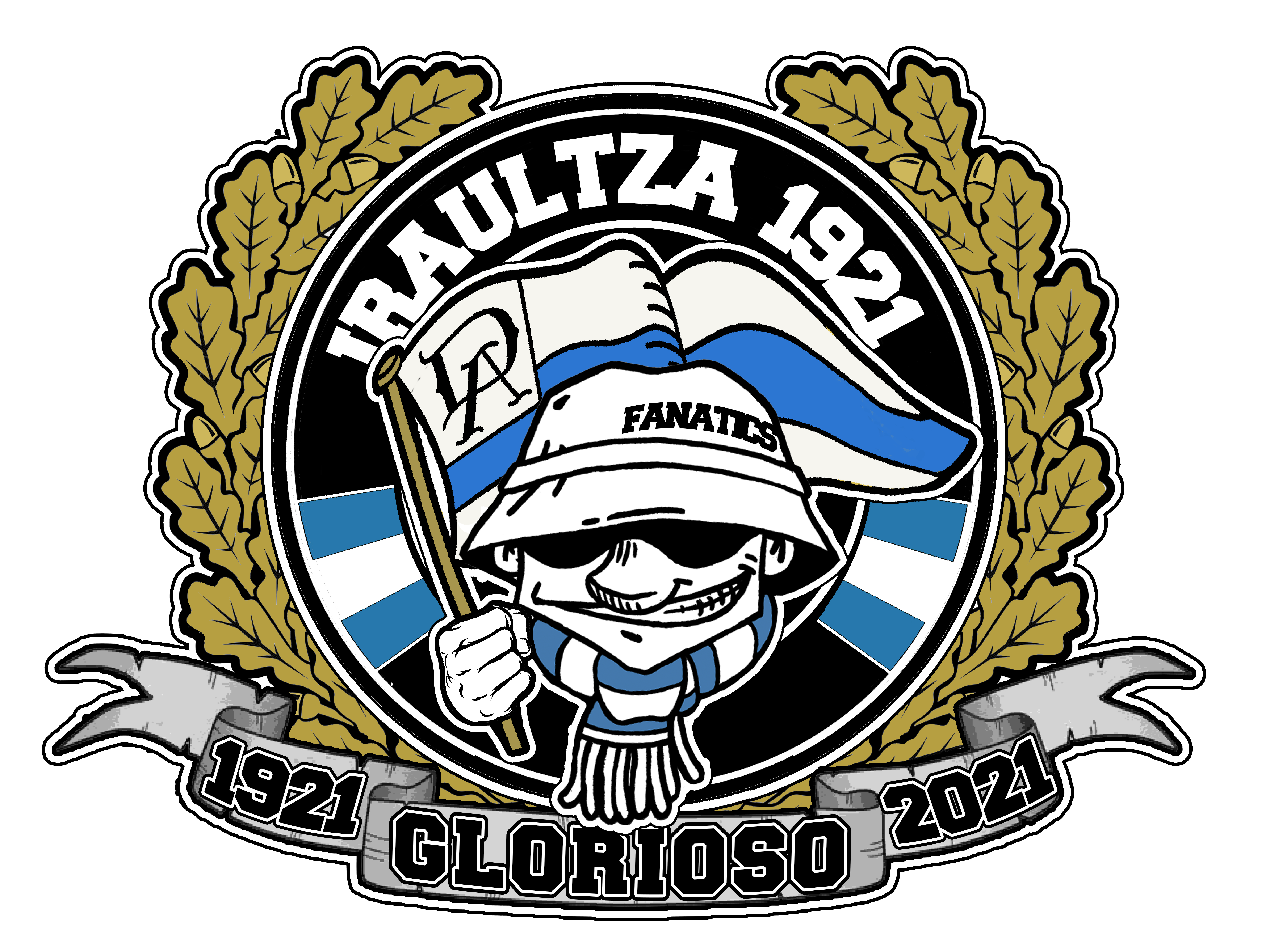 Identificador de Iraultza 1921