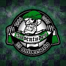 Identificador de Juventudes Verdiblancas