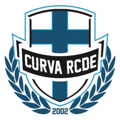 Logo de La Curva