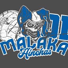 Identificador de Malaka Hinchas