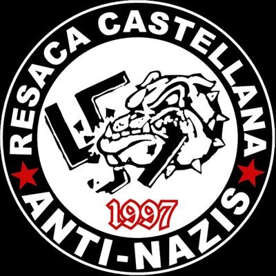 Logo de Resaca Castellana