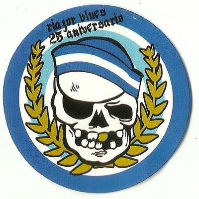 Identificador de Riazor Blues