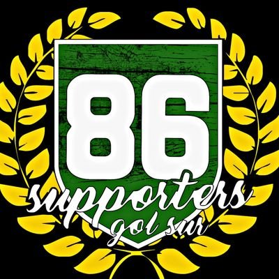 Logo de Supporters Gol Sur