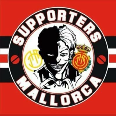 Identificador de Supporters Mallorca 1999