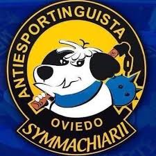 Identificador de Symmachiarii