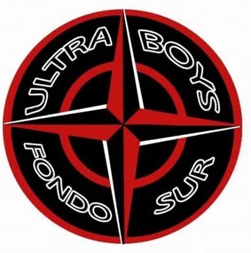 Identificador de Ultra Boys