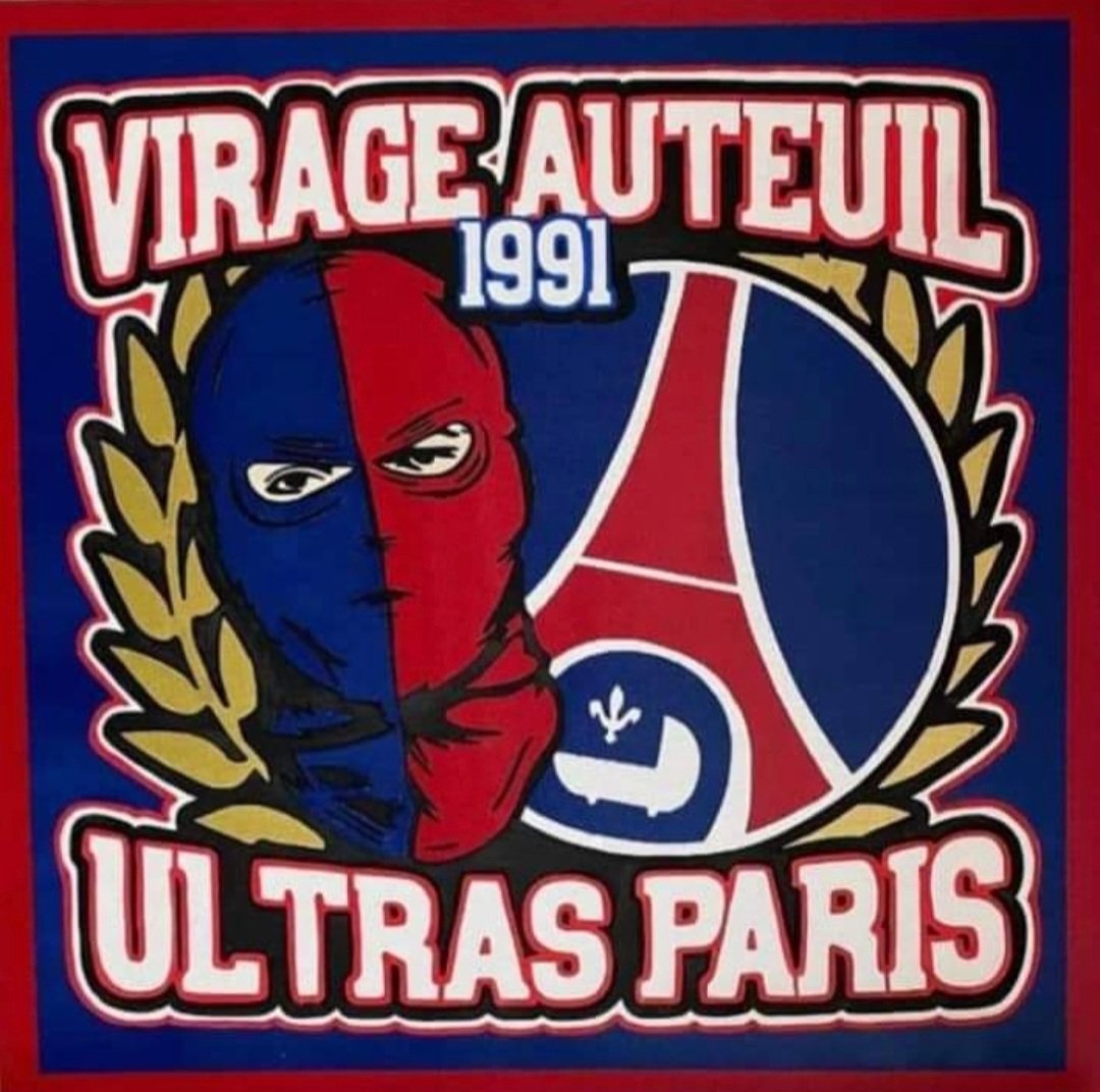 Logo de Virage Auteuil